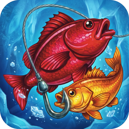 Ice Frontier App Icon